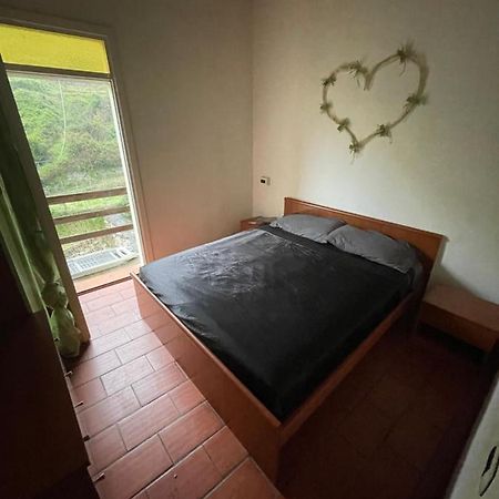 Ferienwohnung Vernazza • Stazione 5 Terre Exterior foto