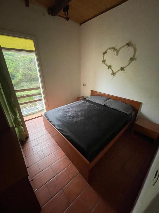 Ferienwohnung Vernazza • Stazione 5 Terre Exterior foto