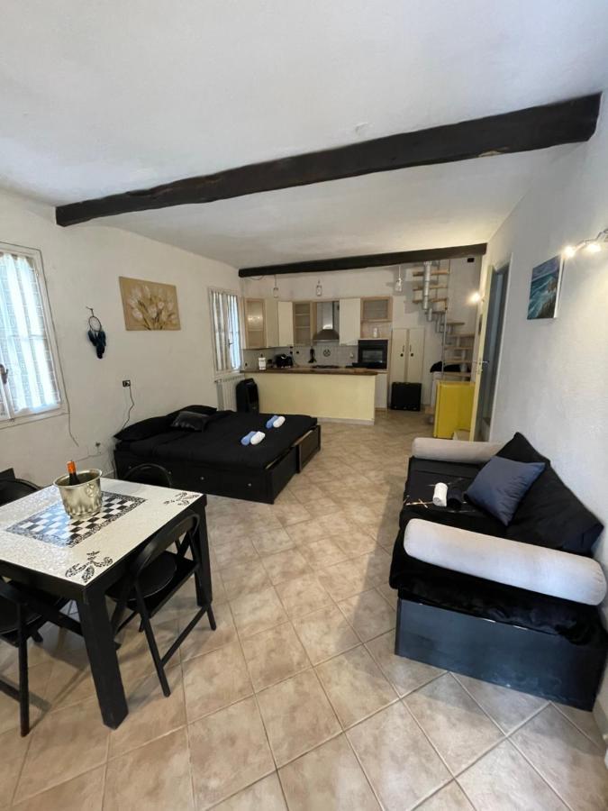 Ferienwohnung Vernazza • Stazione 5 Terre Exterior foto
