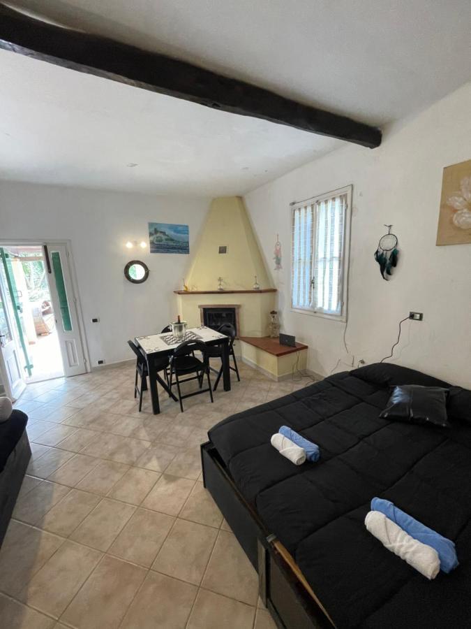 Ferienwohnung Vernazza • Stazione 5 Terre Exterior foto