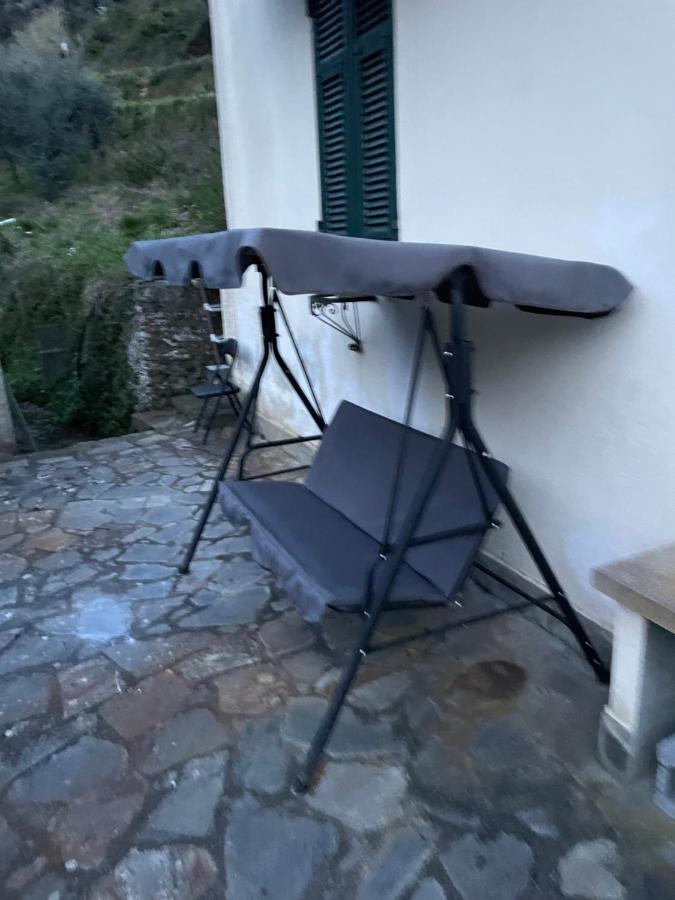 Ferienwohnung Vernazza • Stazione 5 Terre Exterior foto