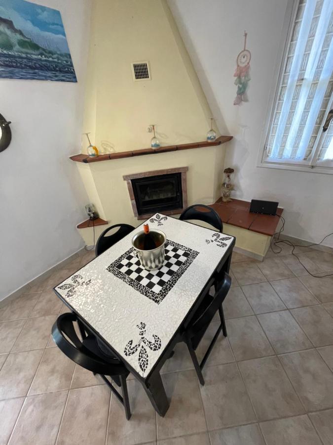 Ferienwohnung Vernazza • Stazione 5 Terre Exterior foto