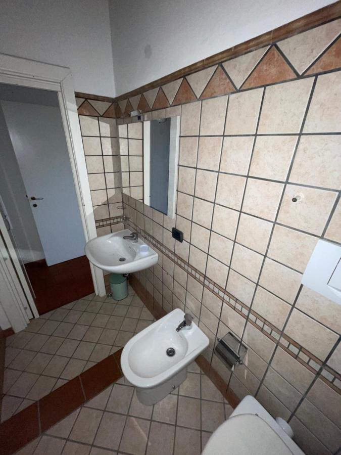 Ferienwohnung Vernazza • Stazione 5 Terre Exterior foto