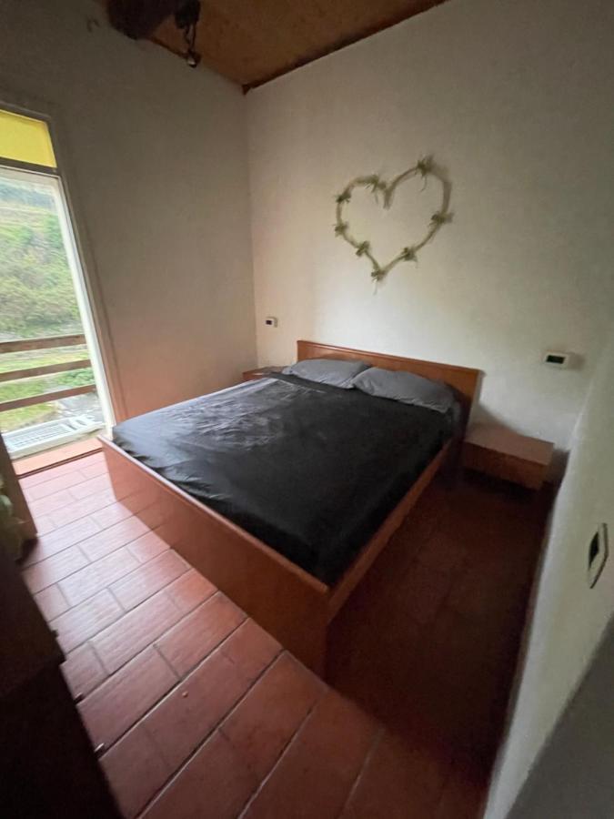Ferienwohnung Vernazza • Stazione 5 Terre Exterior foto