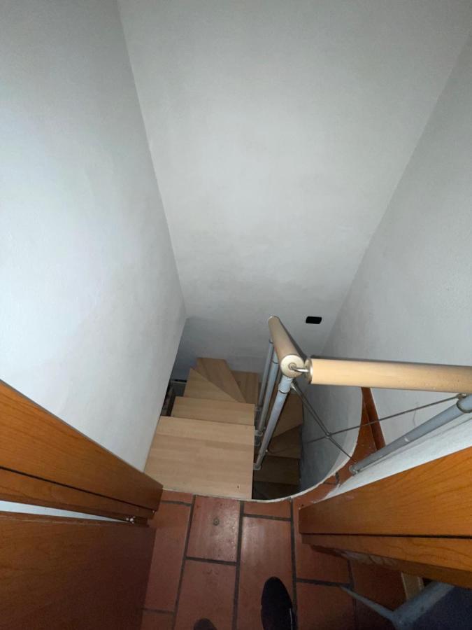 Ferienwohnung Vernazza • Stazione 5 Terre Exterior foto
