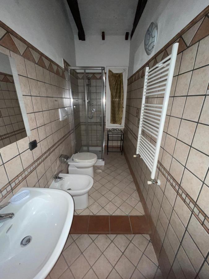 Ferienwohnung Vernazza • Stazione 5 Terre Exterior foto